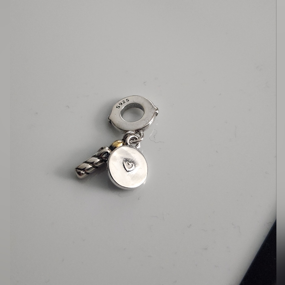 Make a Wish Charm